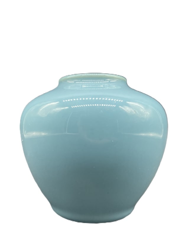 Rookwood Vase Glazed Vase # 6307F XXXII 1932 - 8