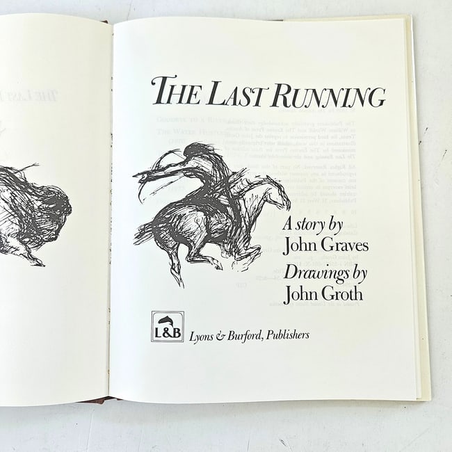The American Bison Books About the Once Mighty Buffalo - 3
