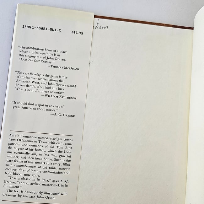 The American Bison Books About the Once Mighty Buffalo - 4