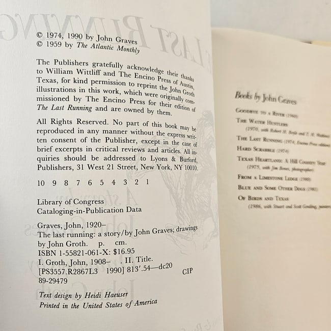 The American Bison Books About the Once Mighty Buffalo - 6