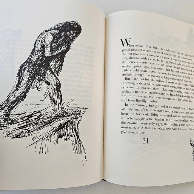 The American Bison Books About the Once Mighty Buffalo - 7
