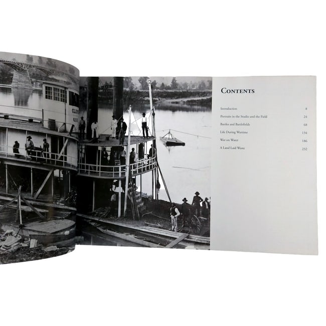 Mathew B Brady America's First Great Photographer Wayne Youngblood & Ray Bonds 2008 First Edition - 4