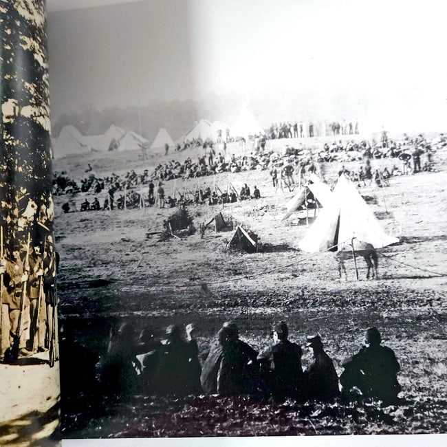 Mathew B Brady America's First Great Photographer Wayne Youngblood & Ray Bonds 2008 First Edition - 6