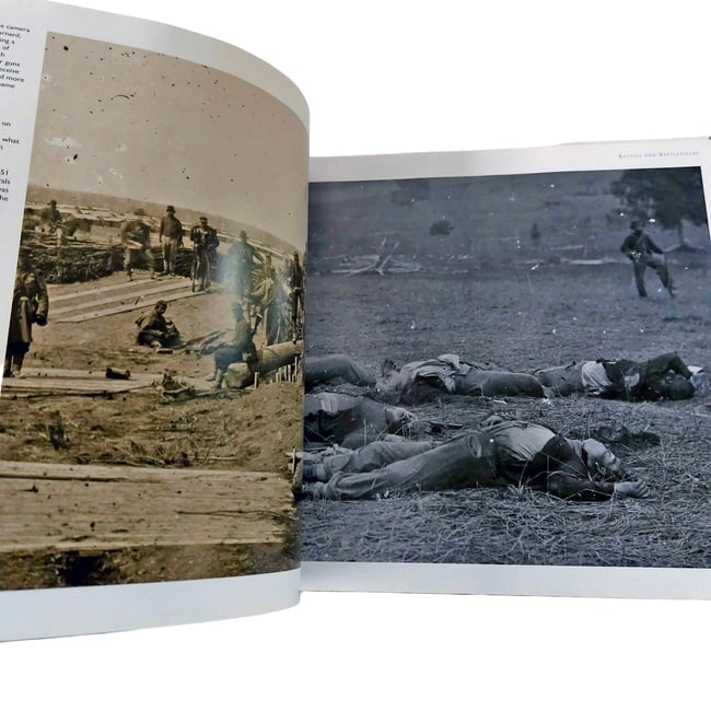 Mathew B Brady America's First Great Photographer Wayne Youngblood & Ray Bonds 2008 First Edition - 8