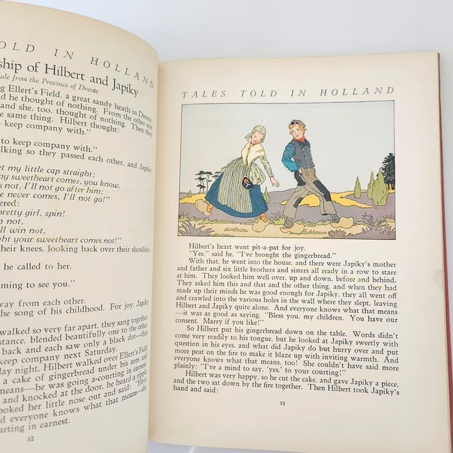 My Travelship Tales Complete 3 Vol Set Circa 1925 Illustrated Children's Books - 2