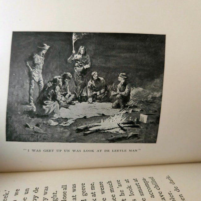 Sundown Leflare Written and illustrated by Frederic Remington 1899 First Edition, First Printing. - 5