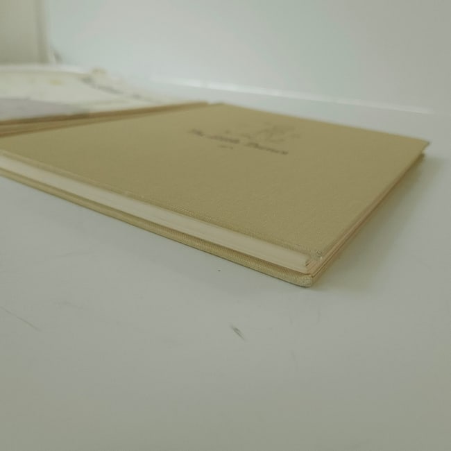 The Little Prince Antoine De Saint Exupery 1970-s HC DJ - 10