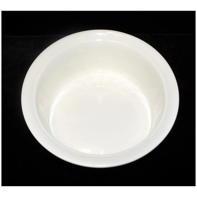 7 1/2" Souffle Amapola Pattern by Villeroy & Boch - 4