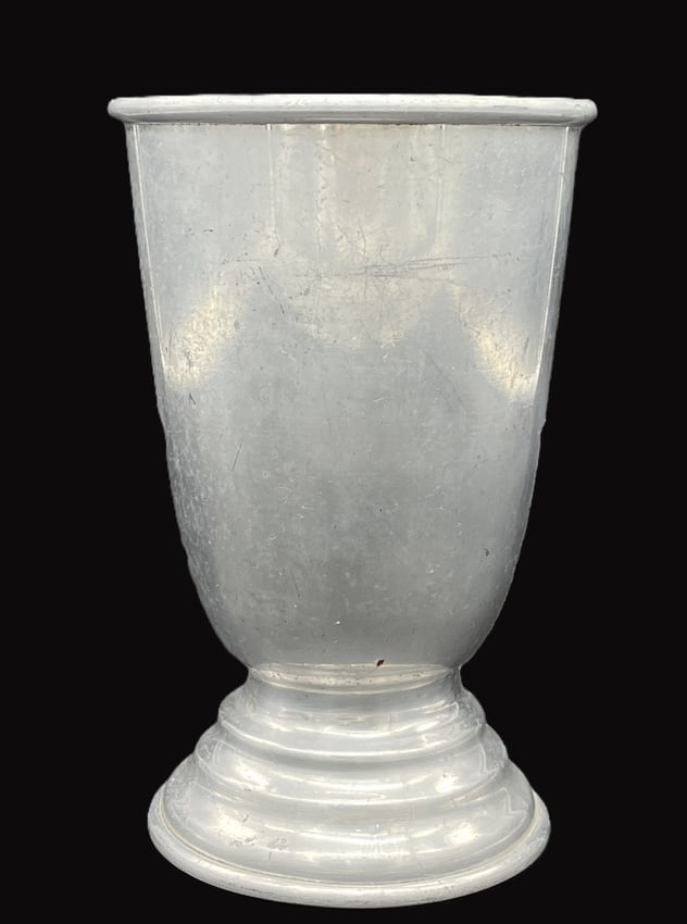 Antique Soda Fountain Ice Cream Mold - 6