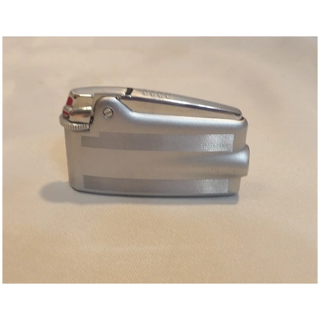 Ronson Premier Vara Flame Butane Lighter - 4
