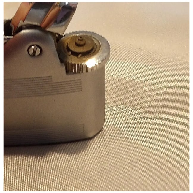 Ronson Premier Vara Flame Butane Lighter - 6