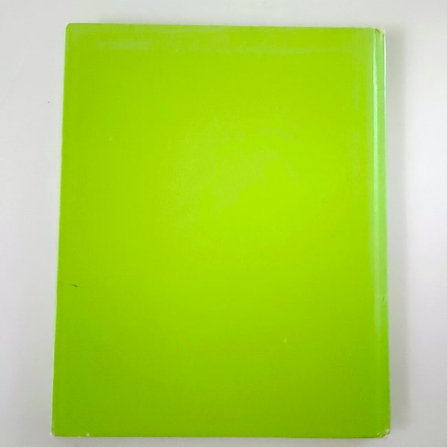 Two Shel Silverstein Hard Cover First Edition; Early Printing Books - 6