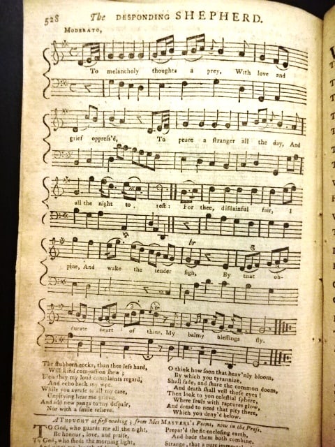 1752 Magazine Breast Feeding Innoculations - 2
