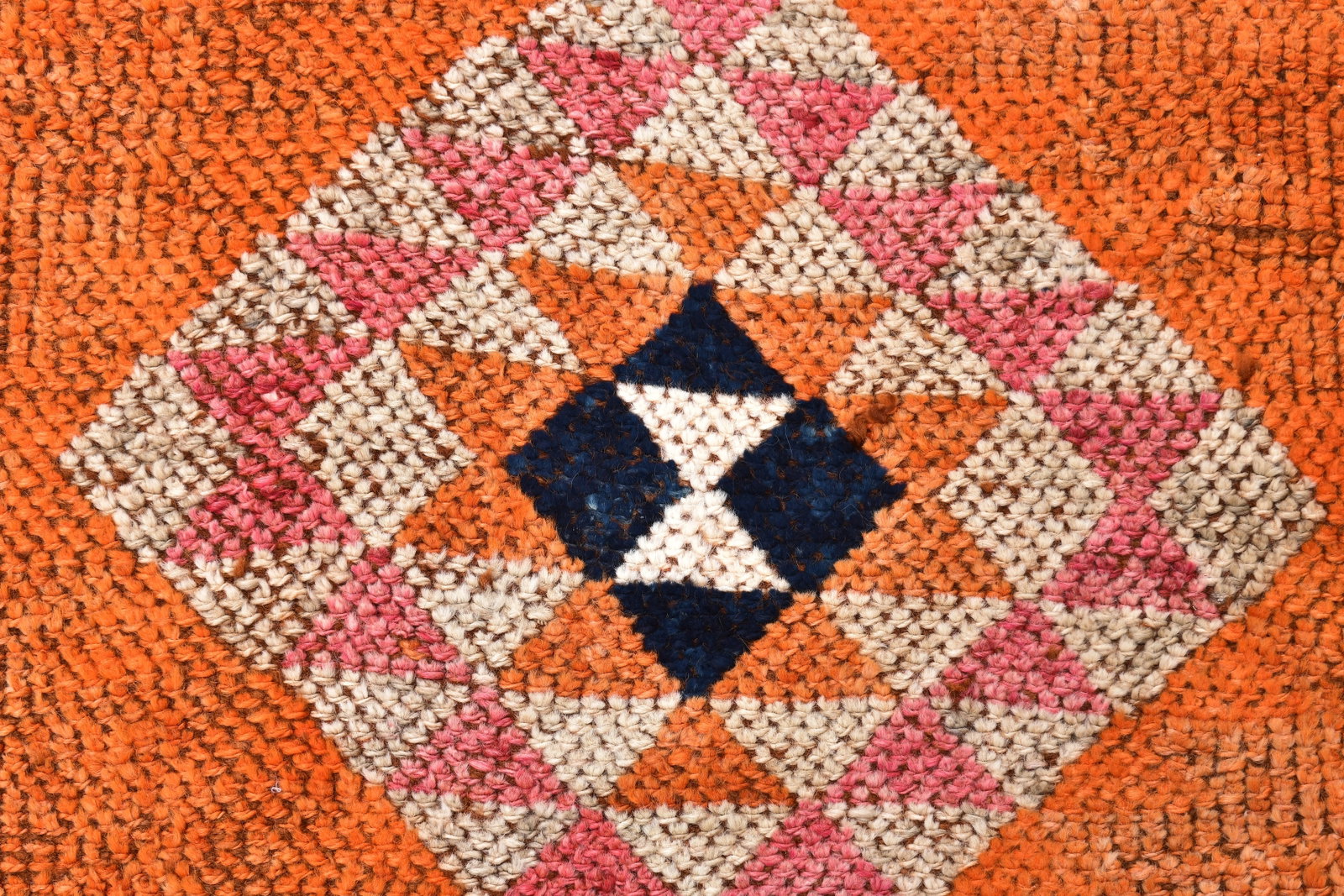 2'9'' x 11'3'' Turkish Vintage Runner Rug - 242316 - 6