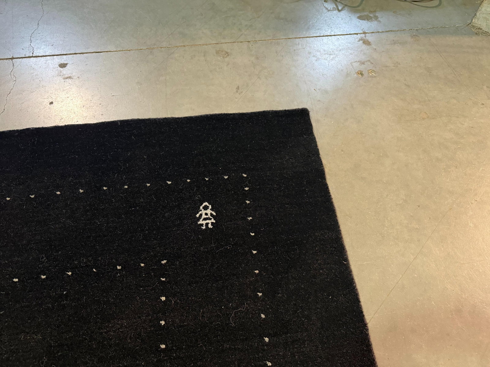 Magnificent Gabbeh Rug 9x12 - 3