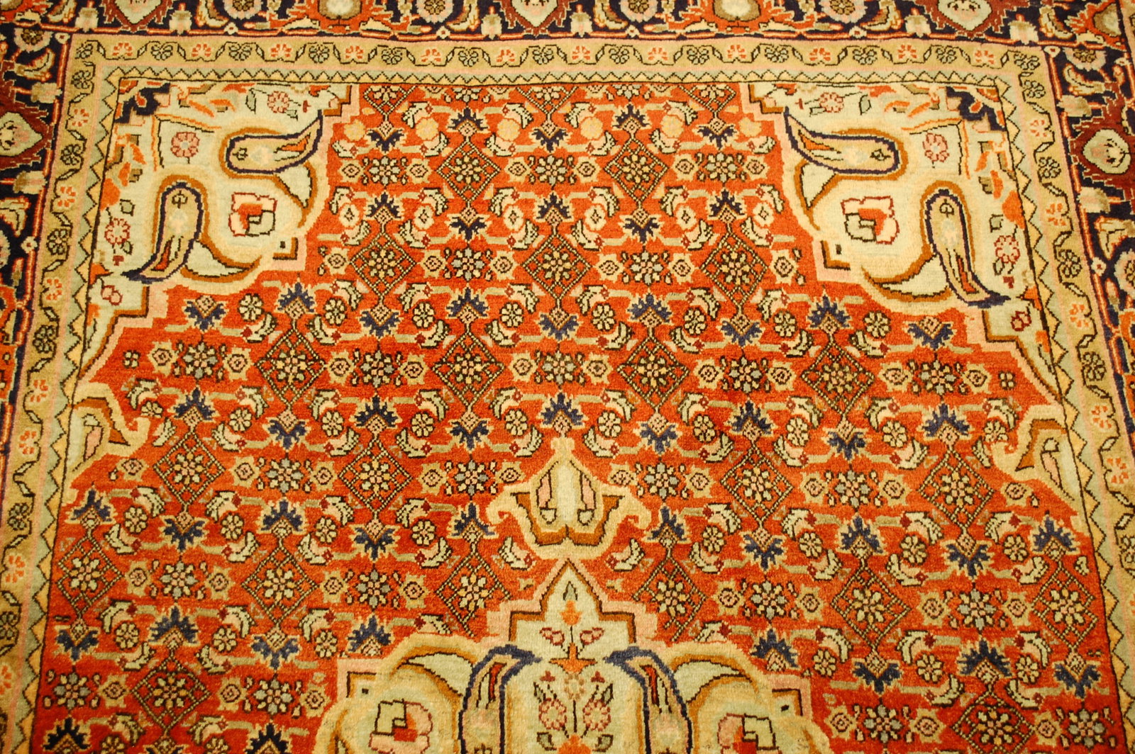 Persain,BiJAR RUG 4.2x6.7 - 6