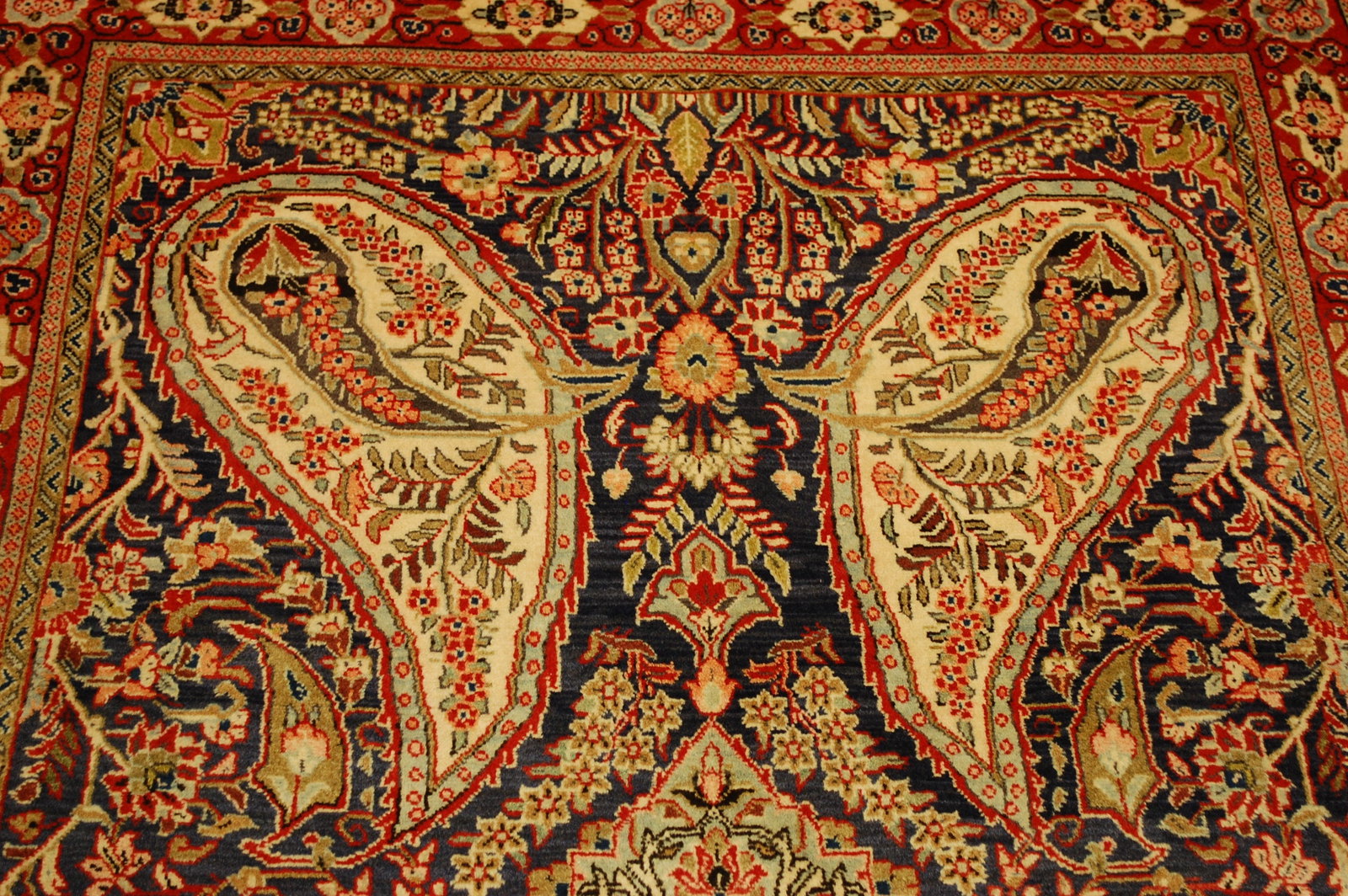 Persain SARUK RUG 4.3x6.9 - 7