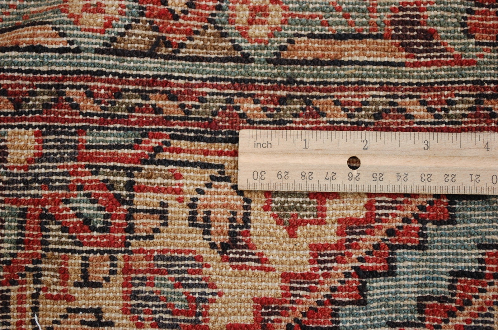 PERSIAN MALAYEER RUG 2.8x18.10 - 7