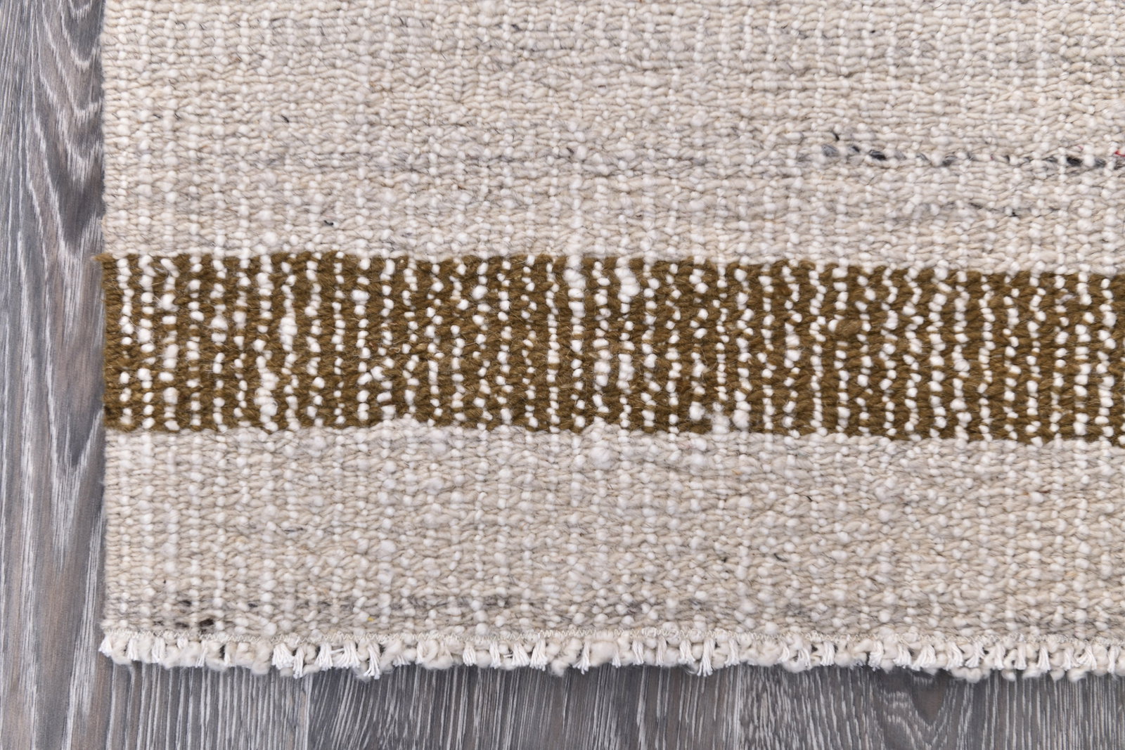 2'0'' x 2'1'' Turkish Handmade Kilim Rug - 244049 - 7