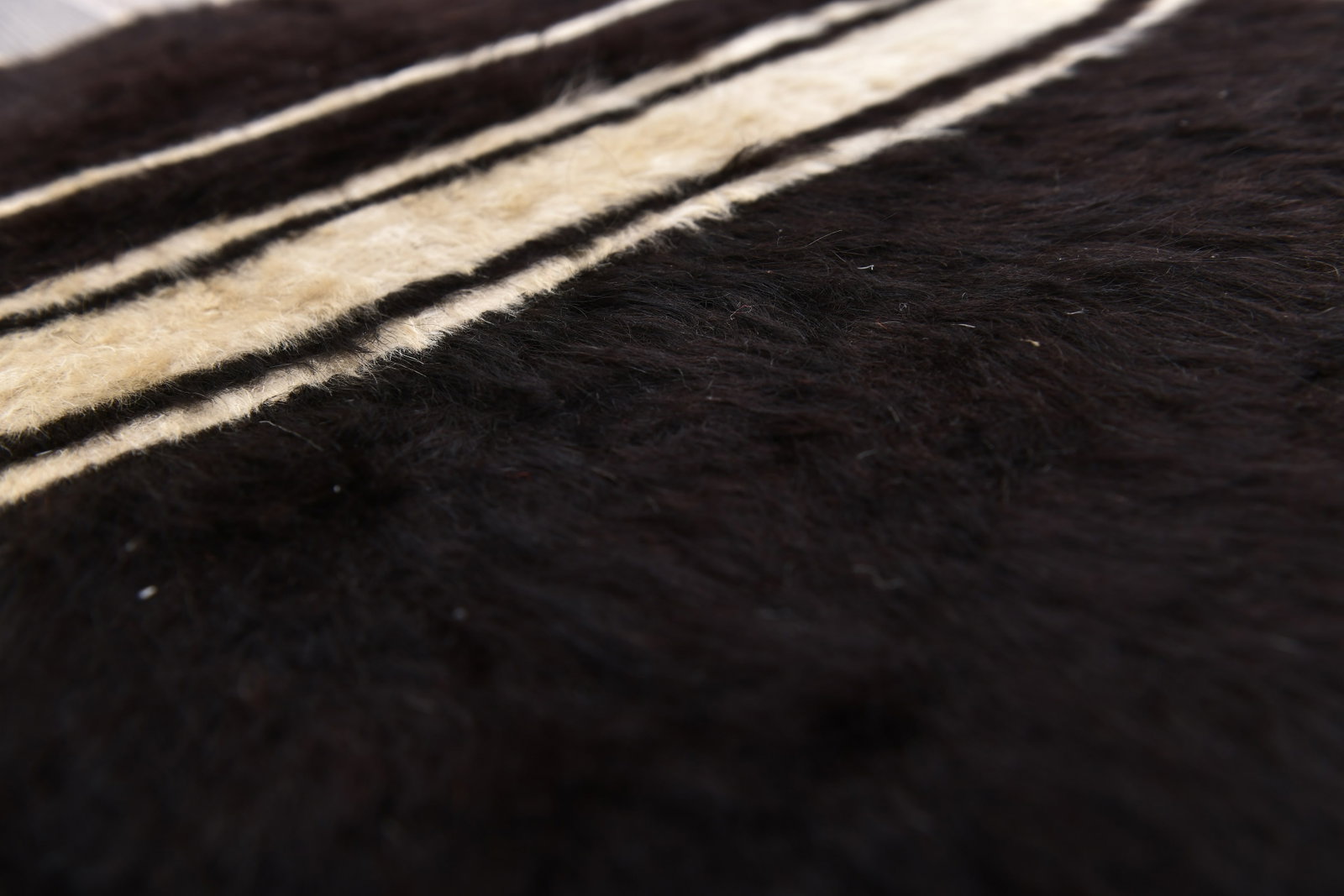 4'11'' x 6'11'' Turkish Handmade Kilim Rug - 33482 - 13