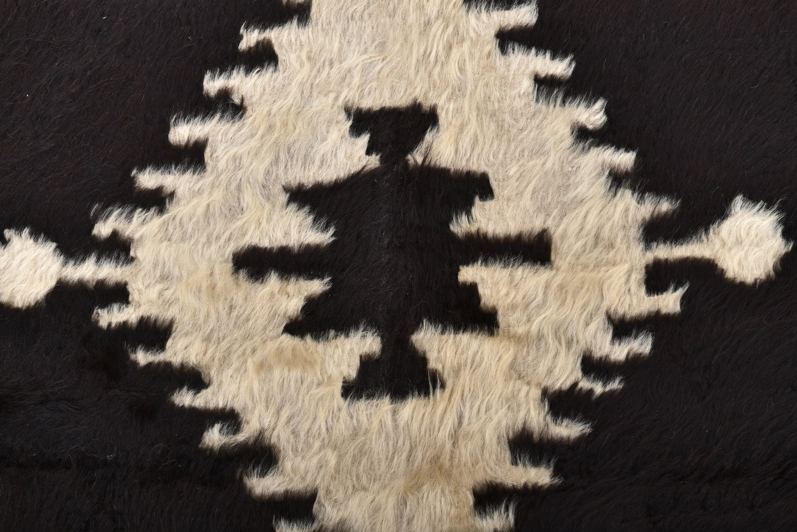 4'11'' x 6'11'' Turkish Handmade Kilim Rug - 33482 - 6