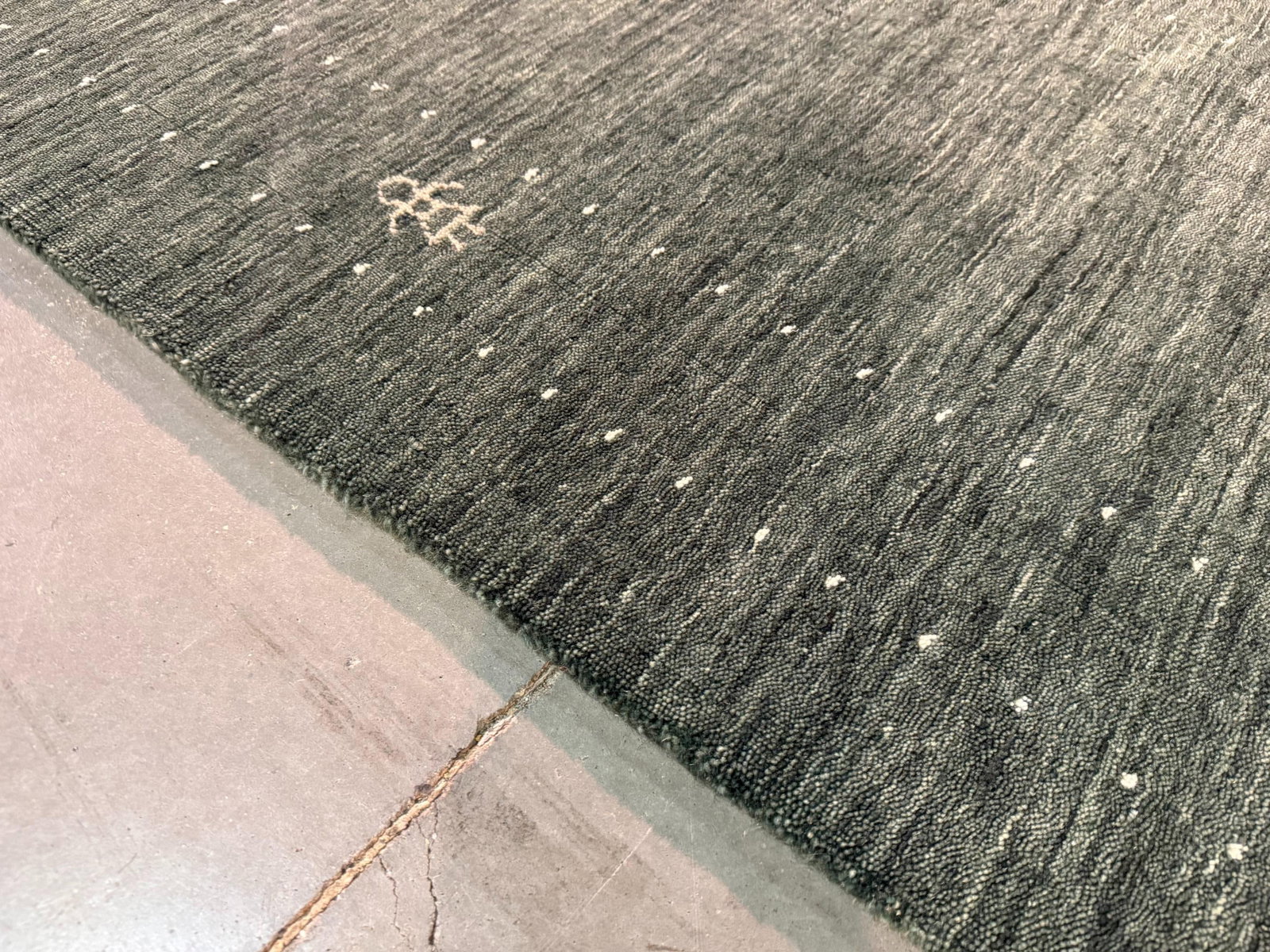 Magnificent Gabbeh Runner 2'.9"x10' - 2