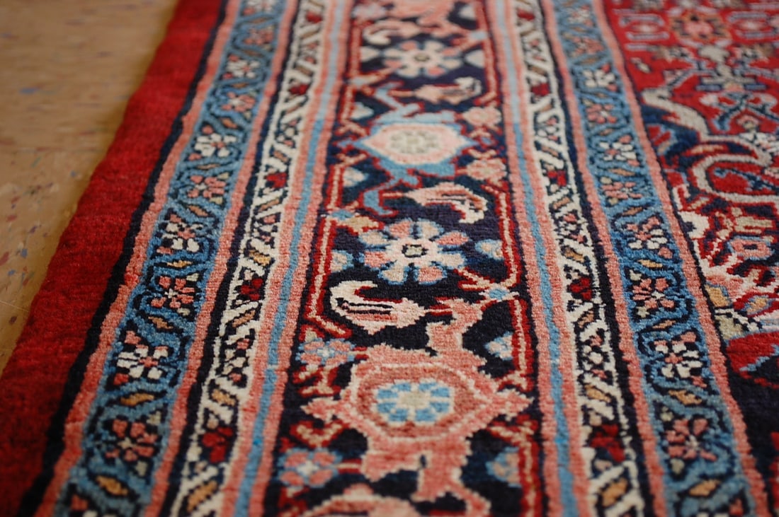 Persain BIJAR RUG 4.8x7.6 - 7
