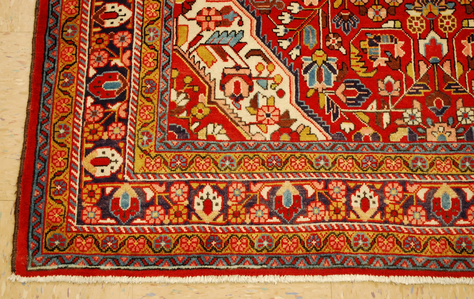 Persain SARUK RUG 4.8x7.1 - 3