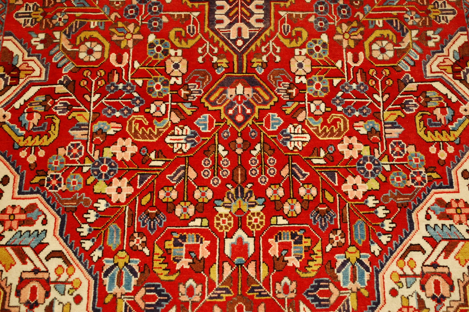 Persain SARUK RUG 4.8x7.1 - 7