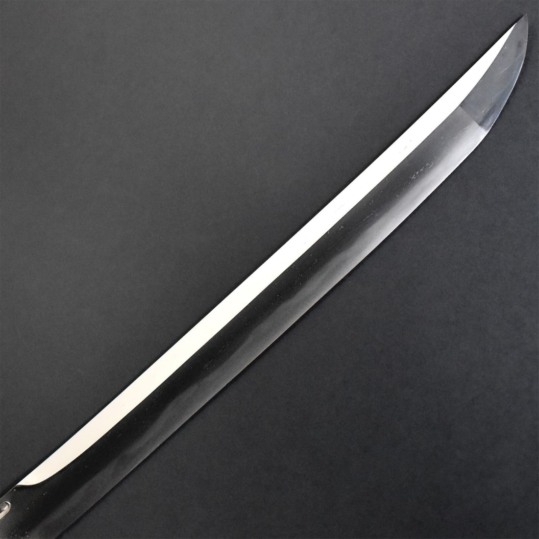 Antique Japanese Wakizashi Sword in Koshirae, NTHK Certified Echizen Seki, Edo Era - 9