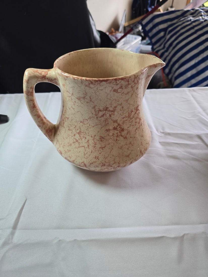 Three Assorted Ceramic Kitchen Wares - 3