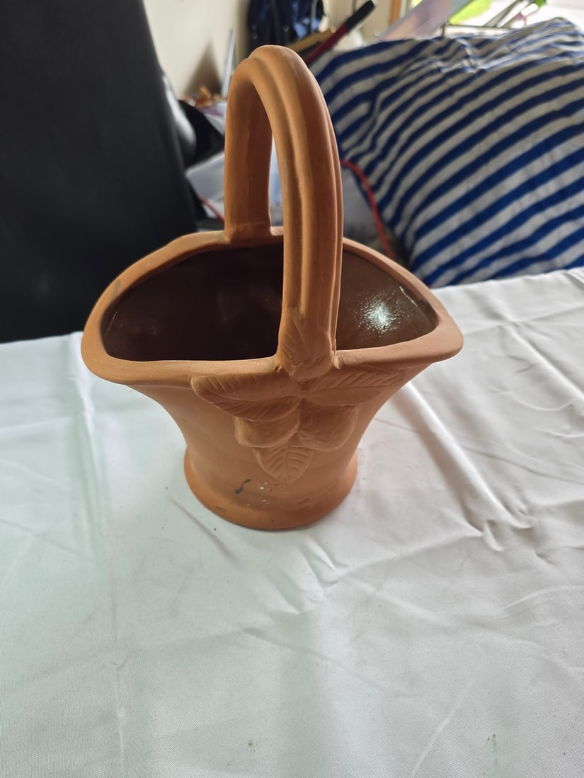 Collection of Four Decorative Items - 3