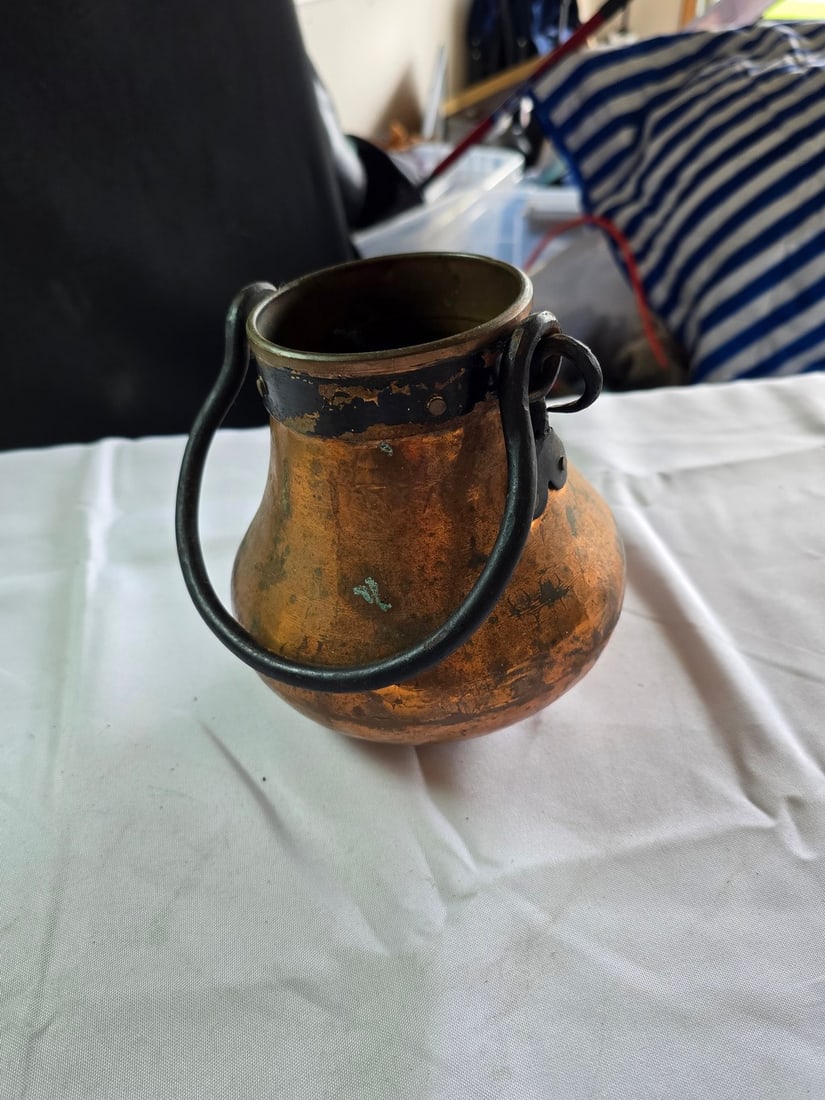 Collection of Four Decorative Items - 4