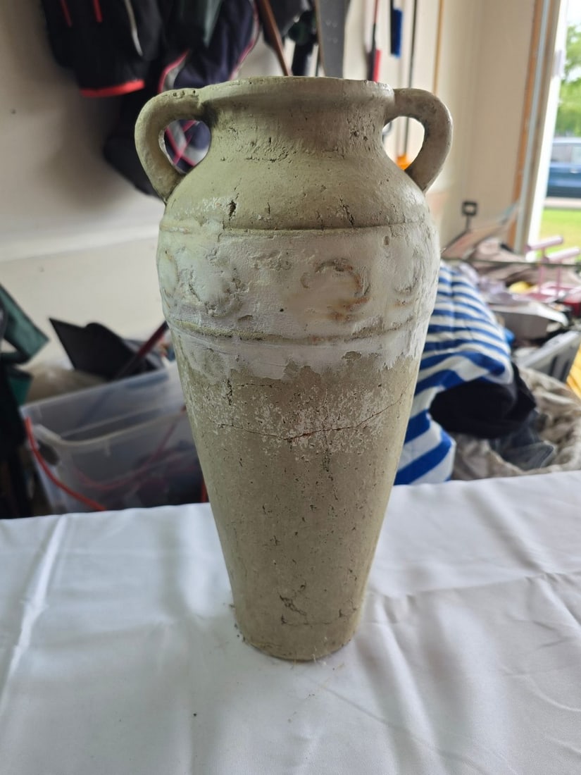 Collection of Five Decorative Vases - 3