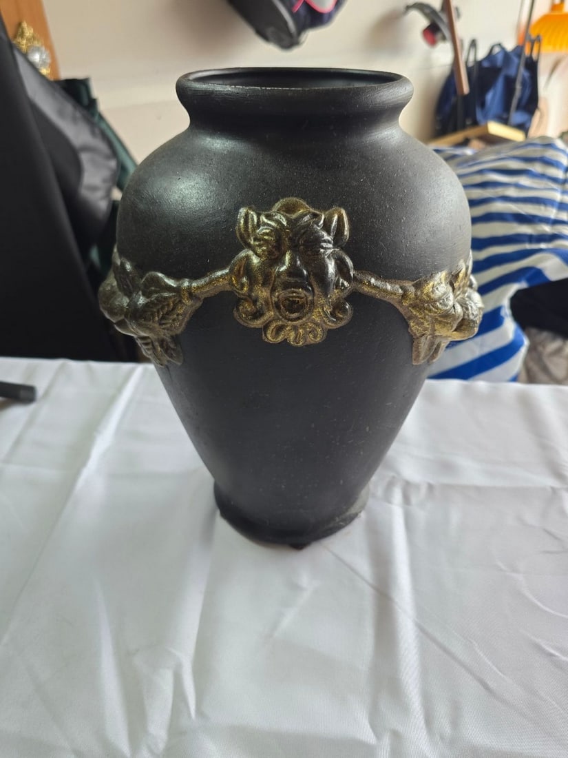 Collection of Five Decorative Vases - 4