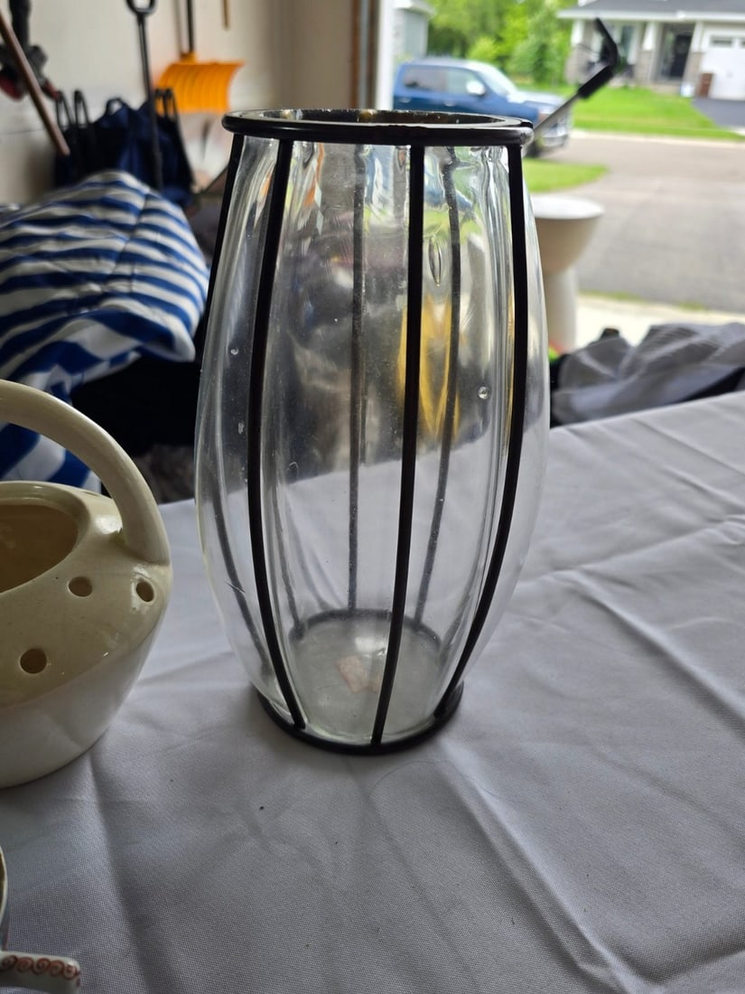 Collection of Assorted Ceramics and Glassware - 5