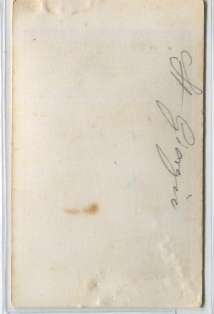 Carlo Ponti (1820-1893) Venise c. 1860 - Antique CDV Photographs - 8