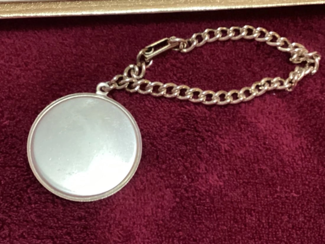 Vintage Kruger South Africa Souvenir Bracelet - 6