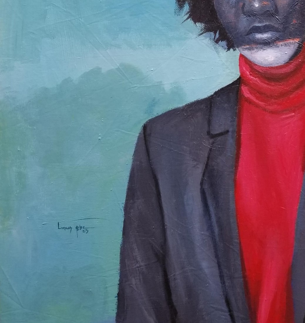 Aba Linus, Her, 2023 - 7