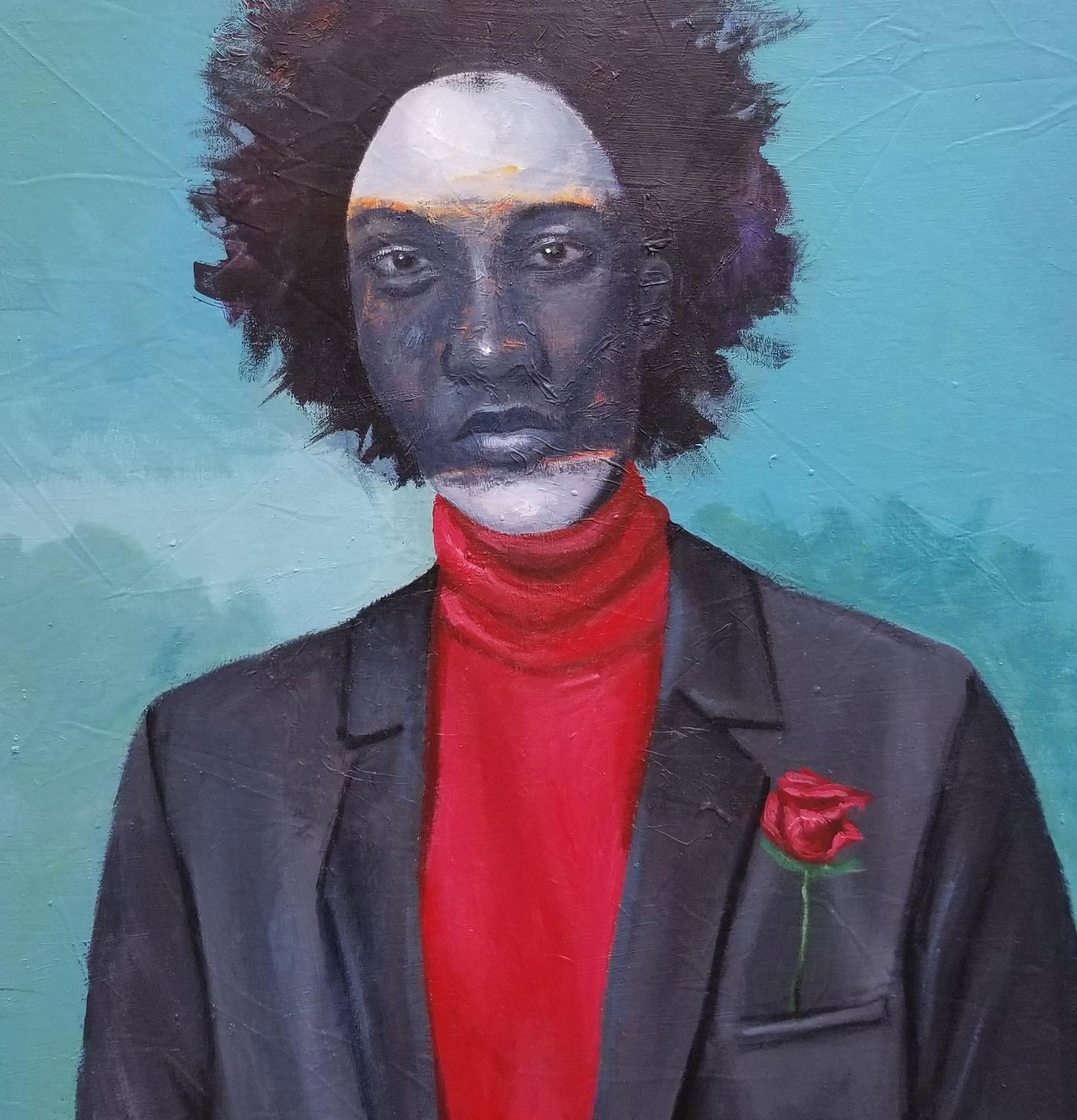 Aba Linus, Her, 2023 - 9