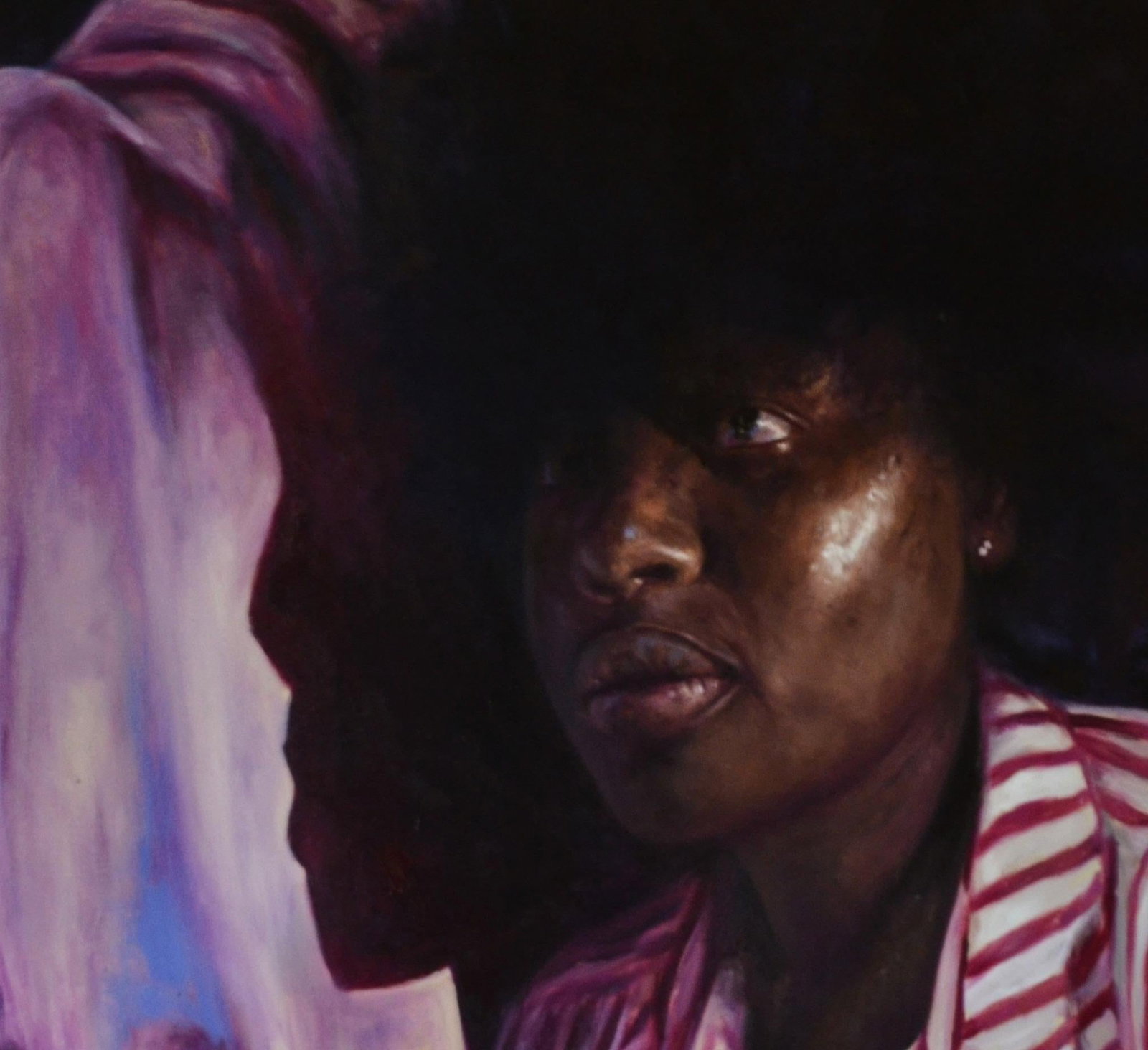 John Ali, Solace, 2022 - 3