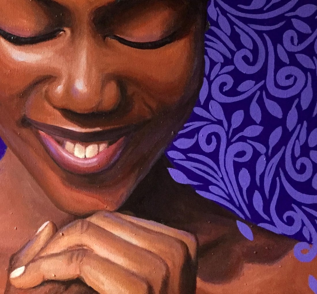 Kehinde Mayowa, Euphoria 1, 2023 - 2