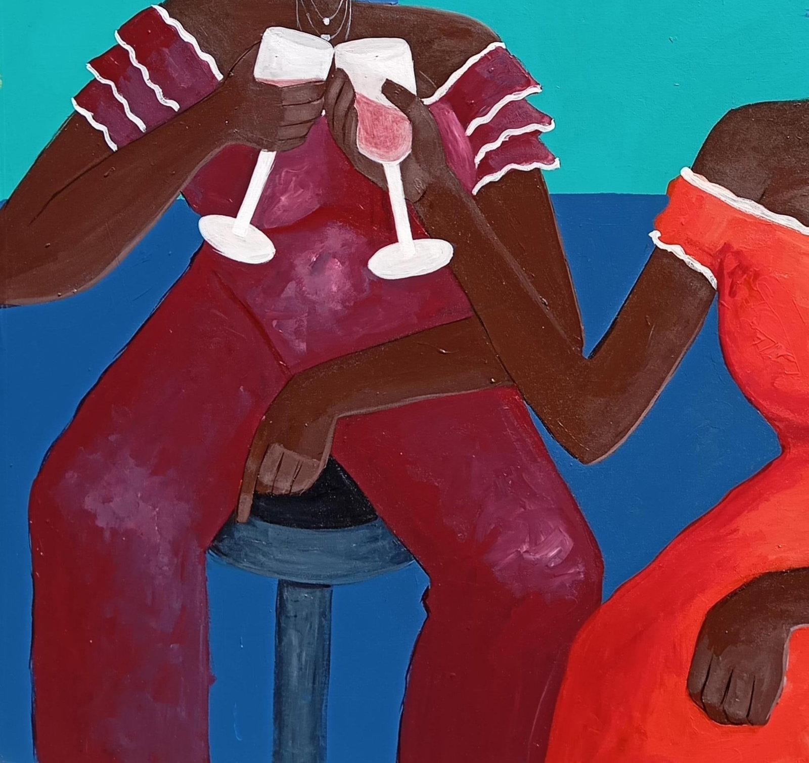 Loje Oluwaseun , Life Enjoyment 2, 2023 - 2