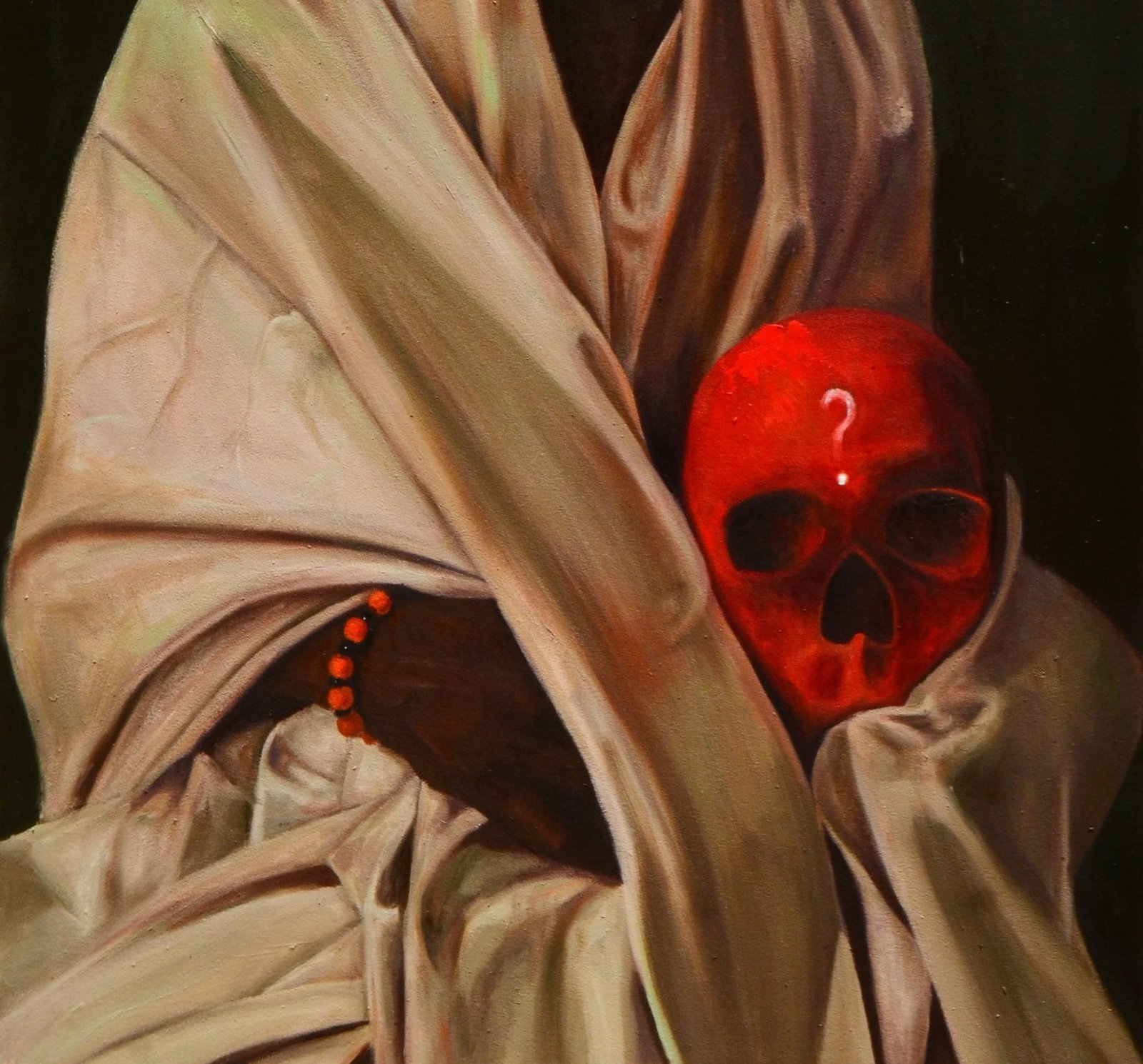 John Ali, Dialogue, 2023 - 3