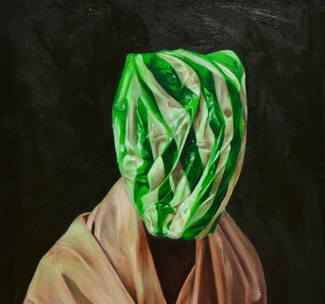 John Ali, Dialogue, 2023 - 6