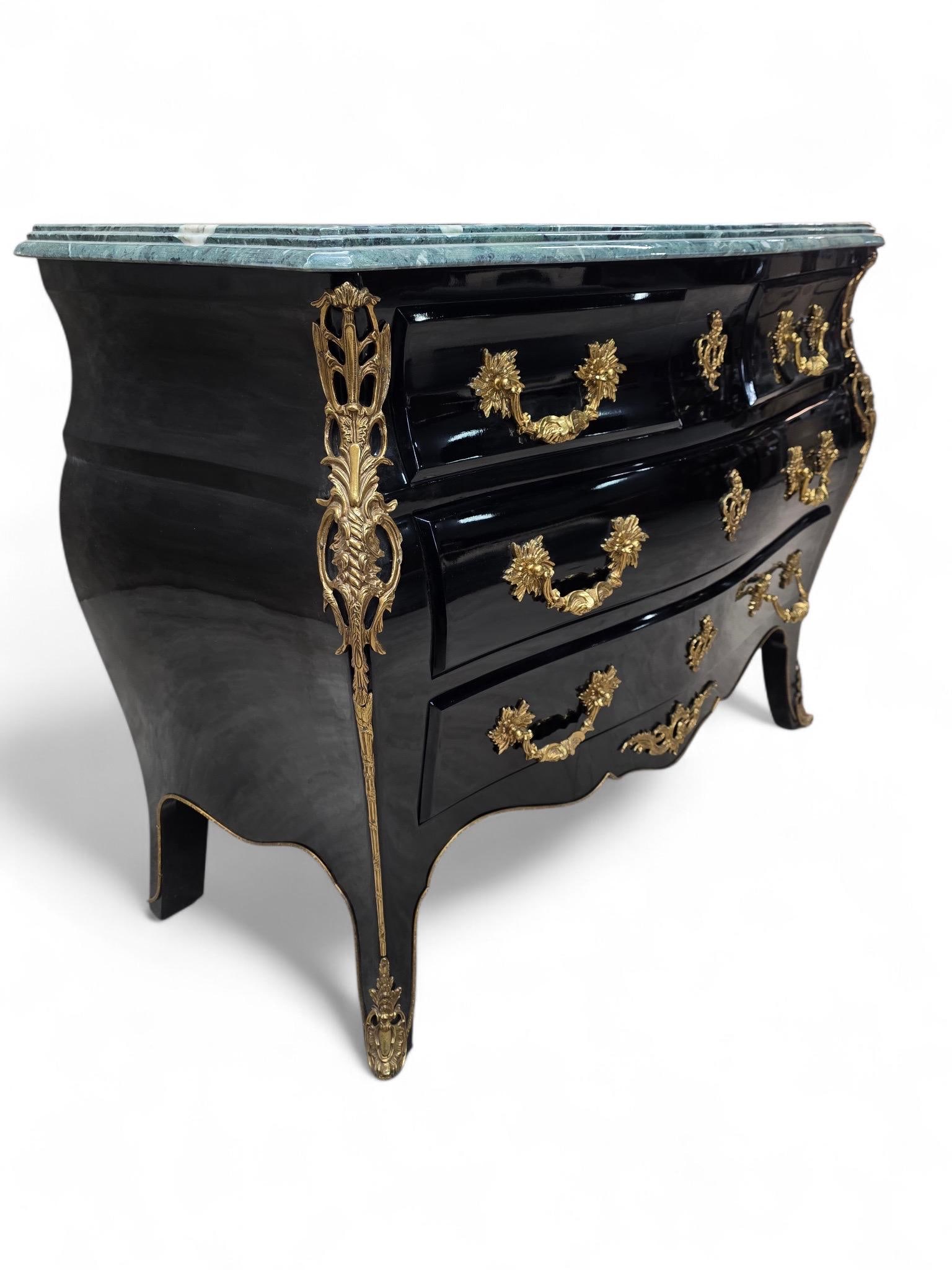 Antique Victorian Carved Accent Chair - 4
