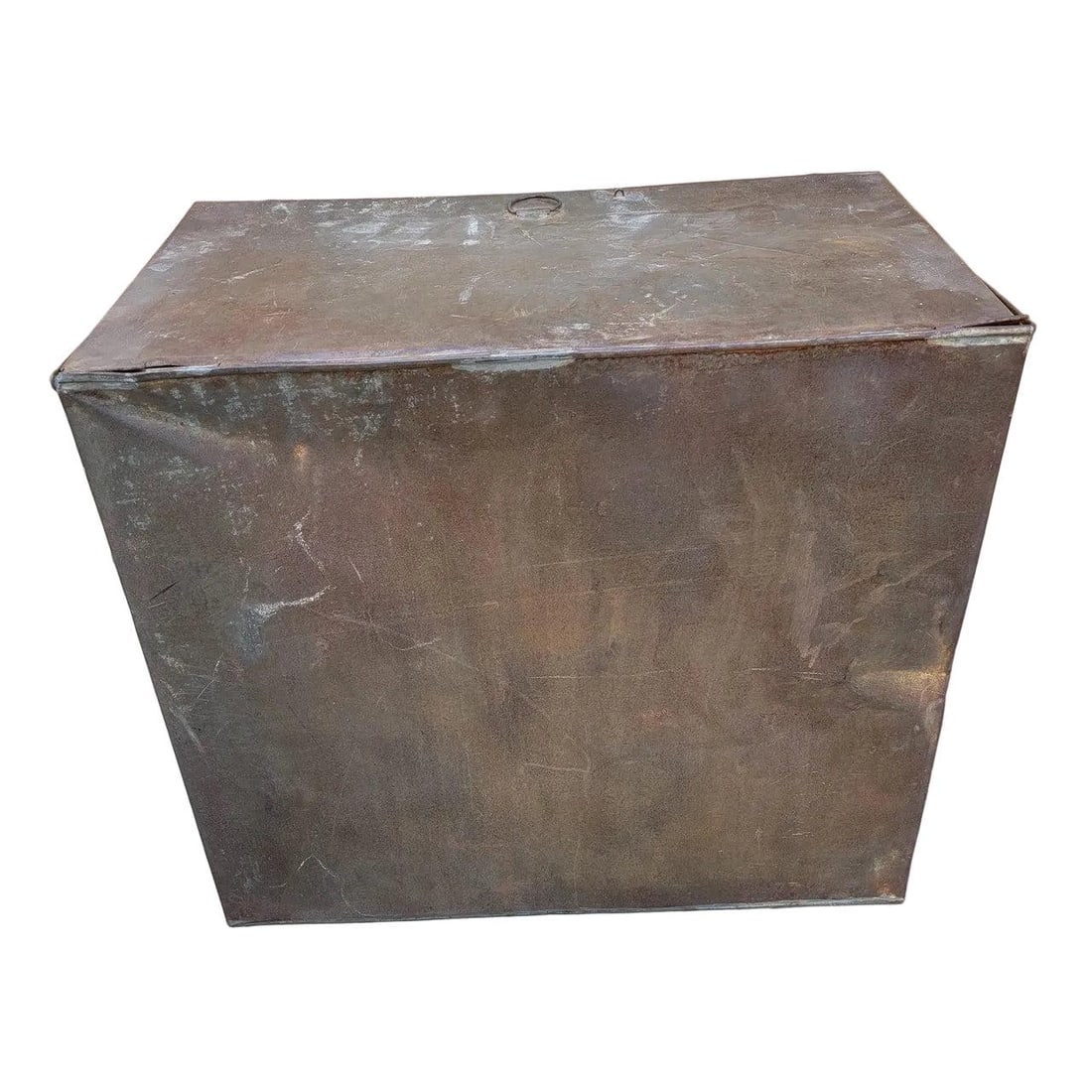 Antique Chase & Sanborn Coffee Tin - 6