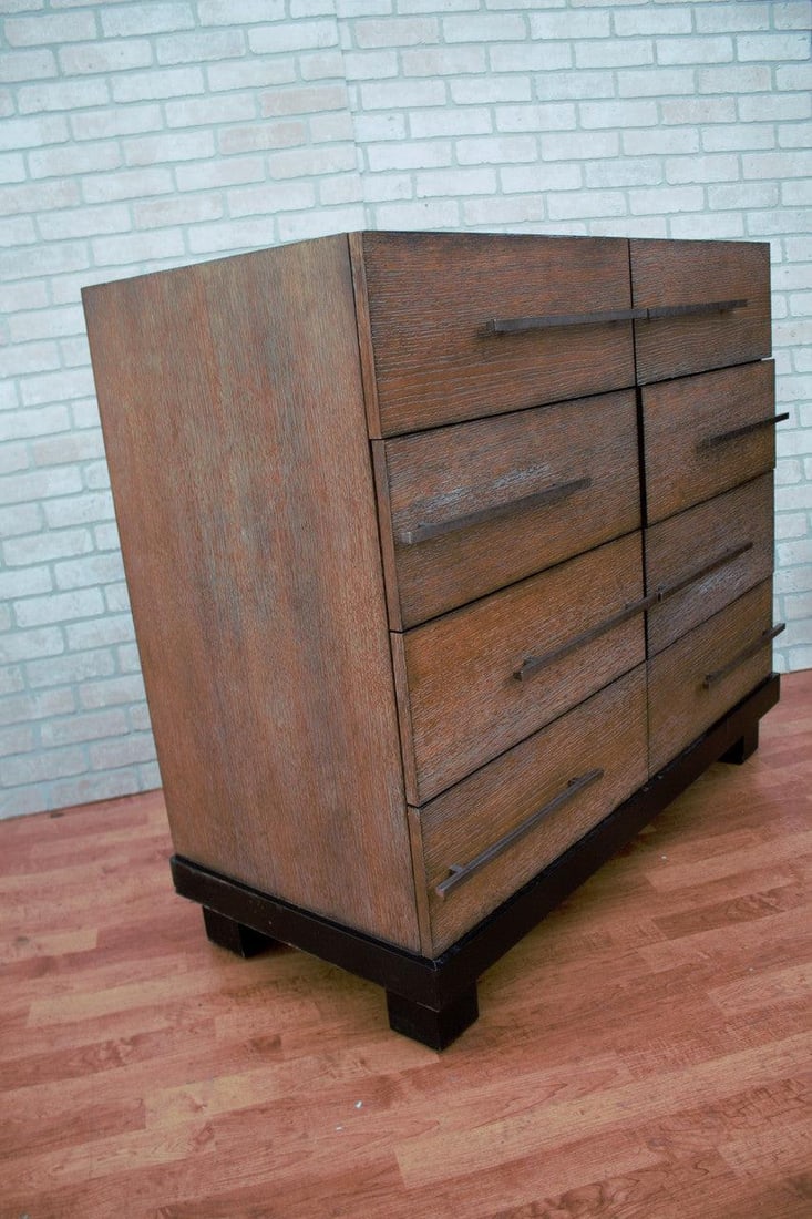 Century Furniture Mesa Durant Chest Of Drawers - 6