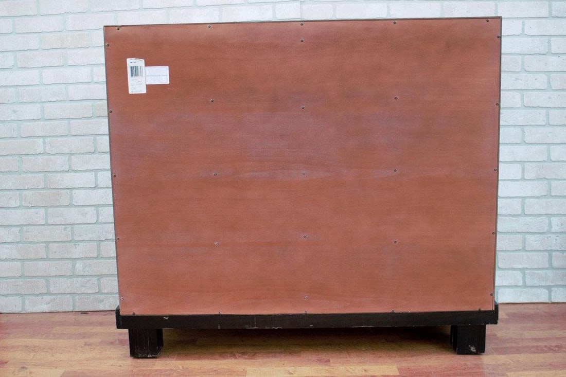 Century Furniture Mesa Durant Chest Of Drawers - 8
