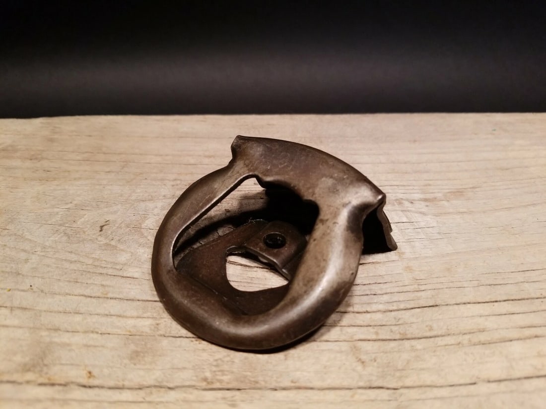 Ford Beer Bottle Cap Opener - 6